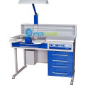 Heiße Verkäufe (Einzelperson) Dental Workstation AX-JT4